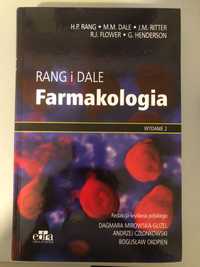 Farmakologia Rag i Dale