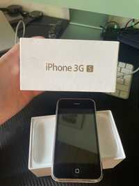 Iphone 3G S 32gb white