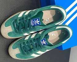 Adidas Originals Samba OG 38.5