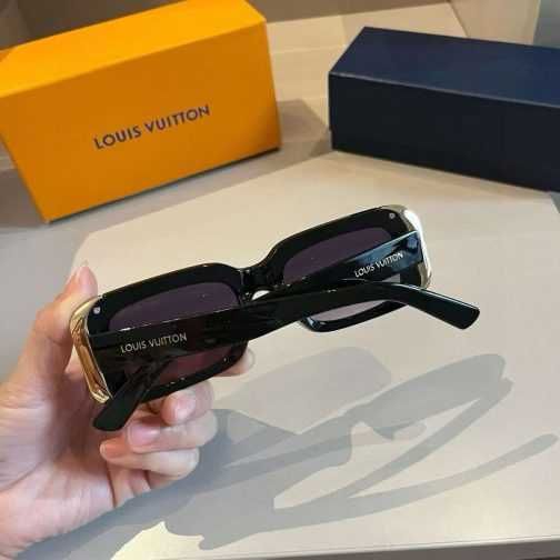 Okulary słoneczne Louis Vuitton 030413