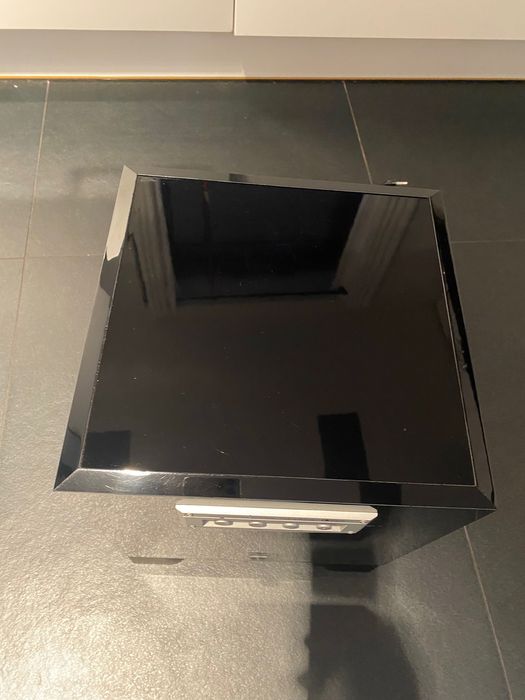 Yamaha YST SW215 subwoofer aktywny