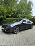 BMW Seria 2 BMW Seria 2 Coupé 220d 190KM | 2015 | M-Pakiet fotele