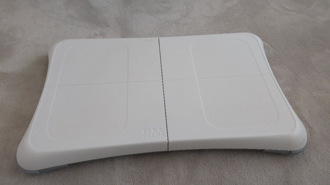 Wii Balance Board + Oferta