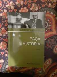 Raça e História- Claude Lévi-Strauss