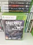 Call of duty ghosts PL xbox 360