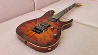 Ibanez RGT320Q Prestige Japan neck-through