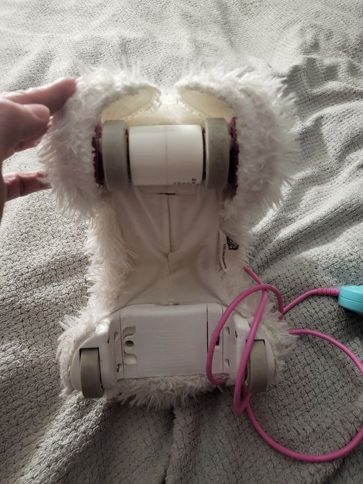 Інтерактивна собачка