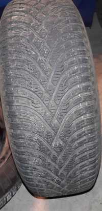 opony zimowe 185/65R15 z felgami