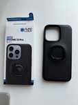 Etui Quad Lock oryginalny iphone 13 pro