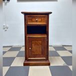 Комод тумба дерево 2838