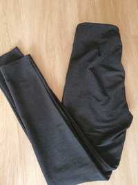 Eleganckie czarne spodnie KappAhl M L