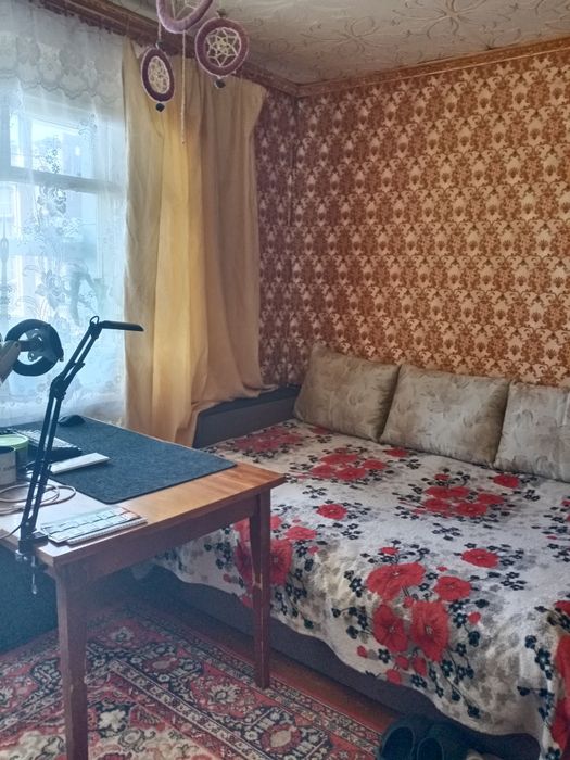 Сдам кімнату в двохкімнатній квартирі