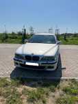 BMW Seria 5 BMW seria 5 E39 523i M-pakiet z vinu LPG