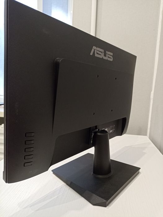 Монитор игровой 24" дюйма ASUS 75 Гц HDMI DVI VGA монітор ігровий 24
