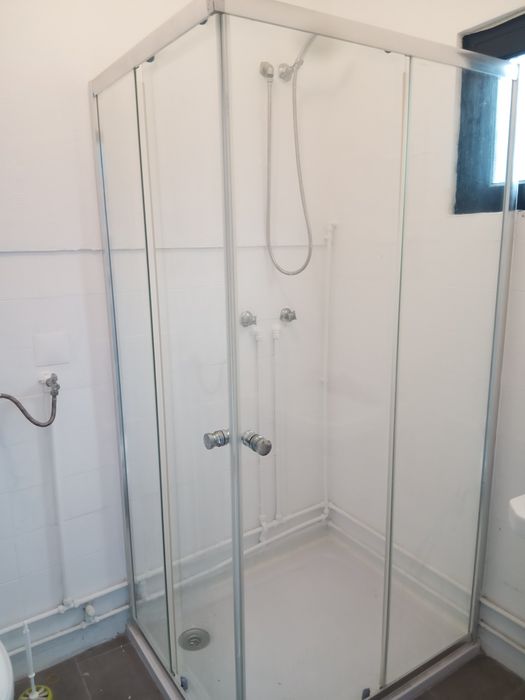 Cabine de duche completa