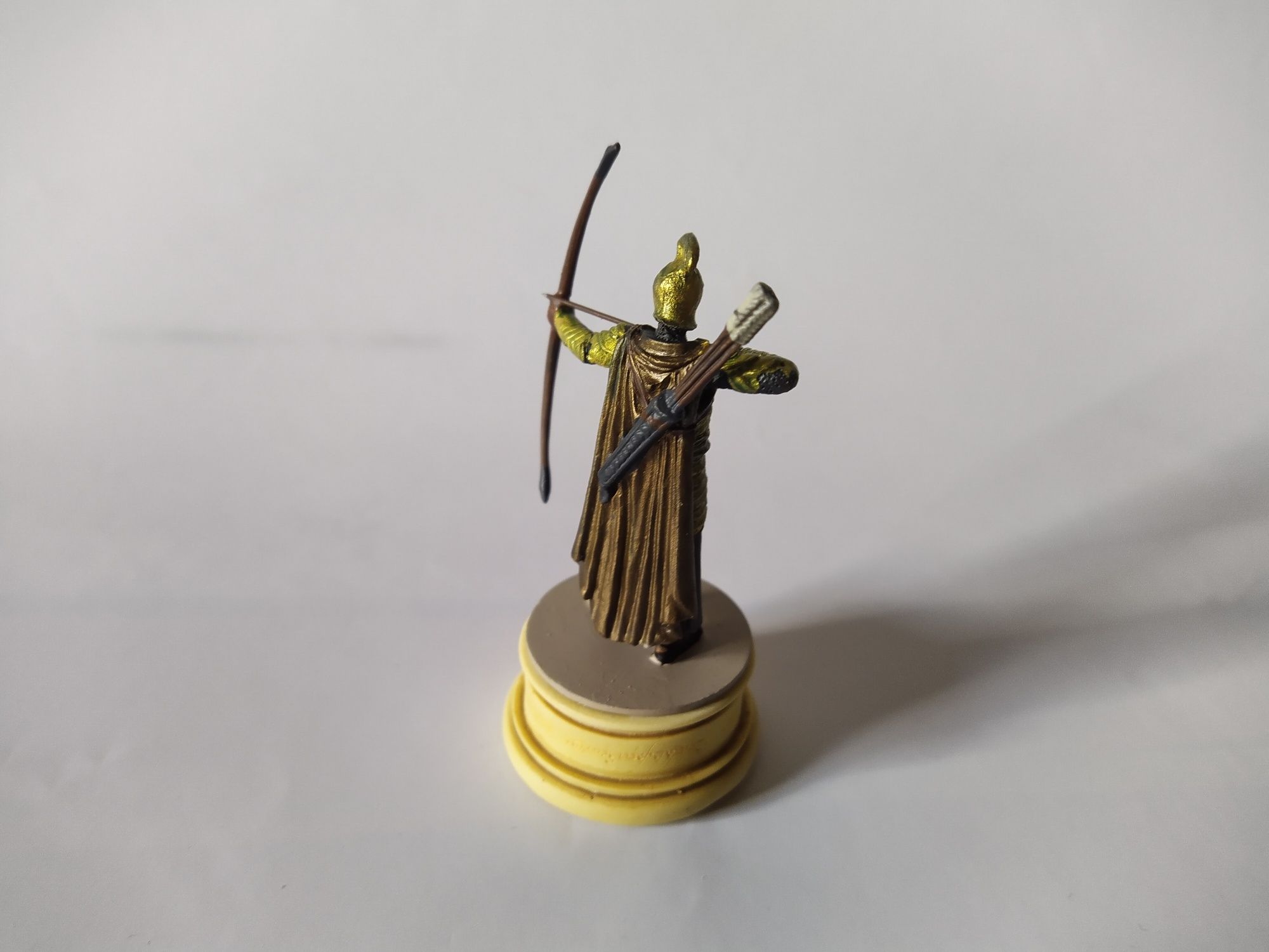 Władca pierścieni figurka Elven Archer Eaglemoss
