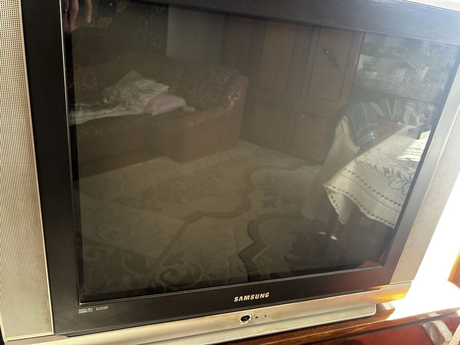 Телевізор Samsung 29”