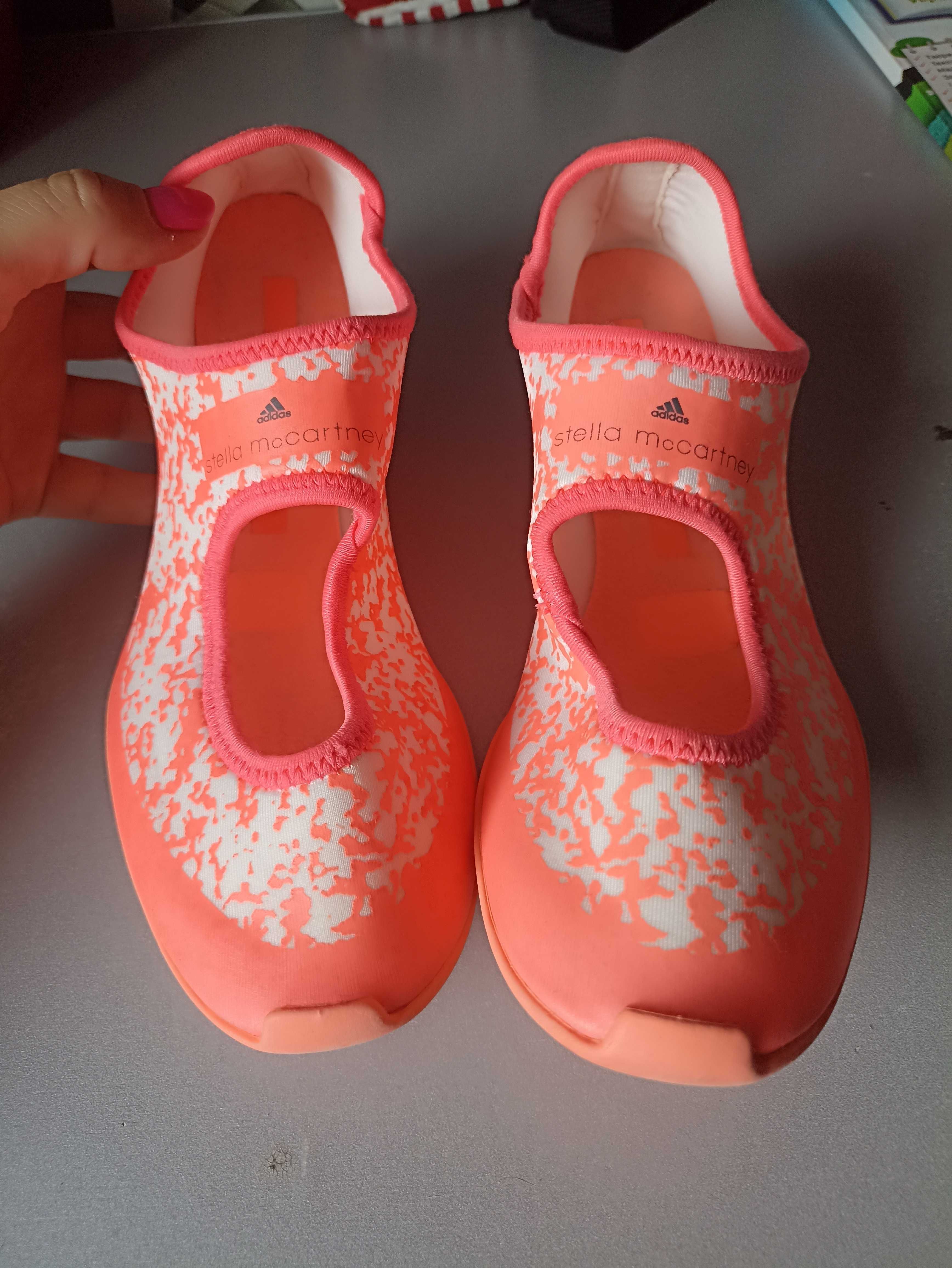 Мокасини, тапочки Adidas Stella McCartney оригінальні.