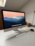 Imac 27 5K, Agosto de 2020   3,3 Ghz. 40 Gb Ram