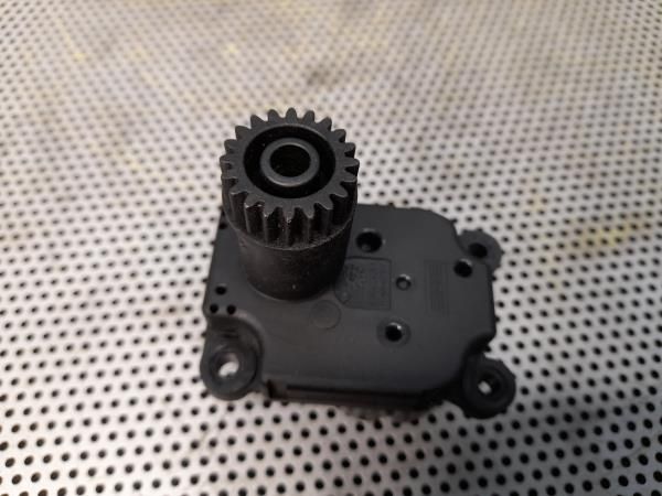 Motor da comporta da sofagem CITROËN DS3