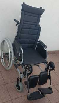 NOWY Vermeiren ECLIPS X4 90° wózek inwalidzki