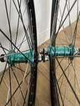 Profile Racing Mini komplet koła 24” dirt park pump bmx mtb