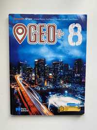Manual “ Geo+ 8” Porto Editora