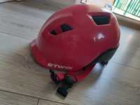 Kask rowerowy rozmiar S