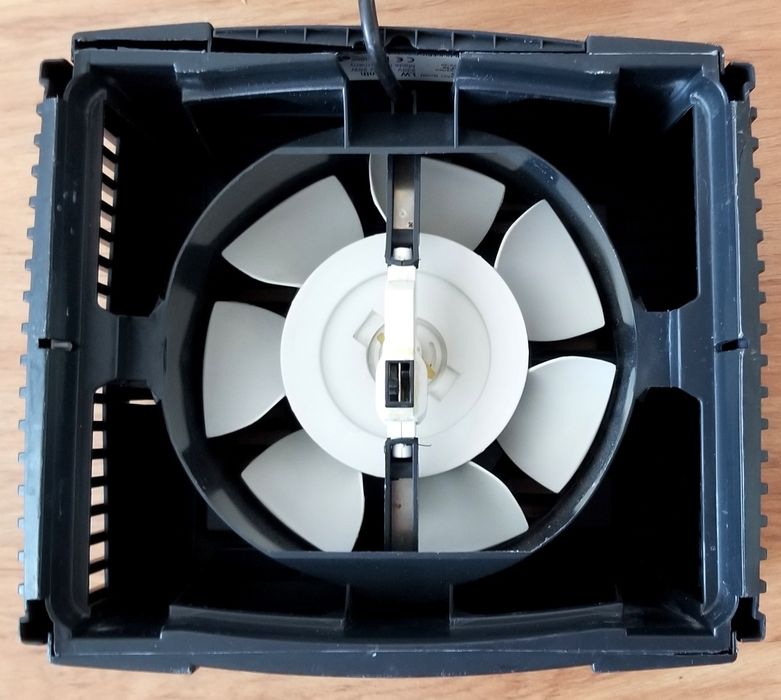 Очищувач-зволожувач повітря Venta LW 14