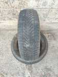 Продам зимнюю резину зимова резина мишлен альпин Michelin Alpin
