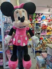 Peluche Minnie 120 cm novo