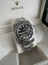 Rolex Yacht Master (Silver Dial - Automatic)