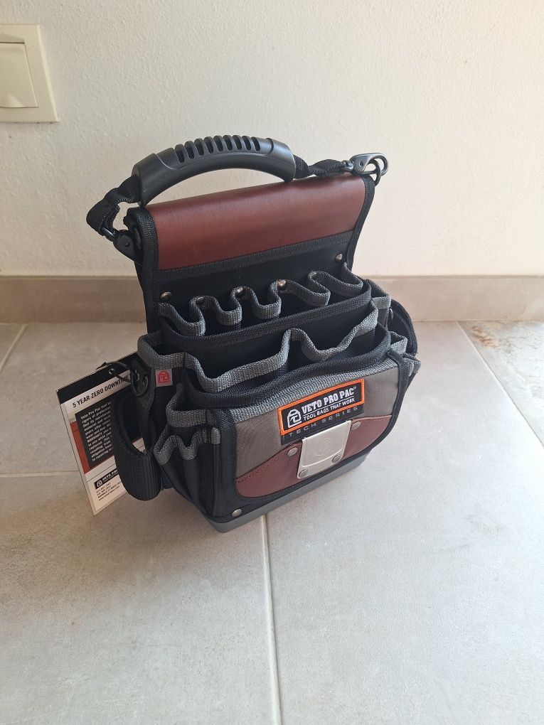 Veto pro pac Tp5B