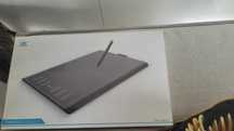 Tablet graficzny Huion 1060 plus