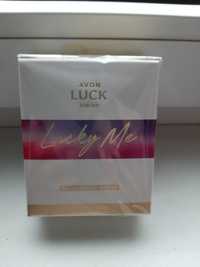 Luck lucky my Avon эйвон 50 мл