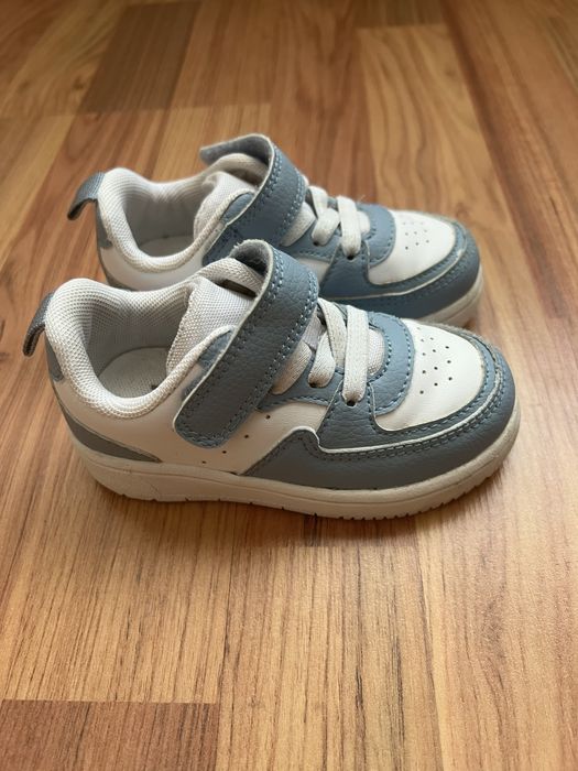 Дитячі кеди HM, 22 розміру