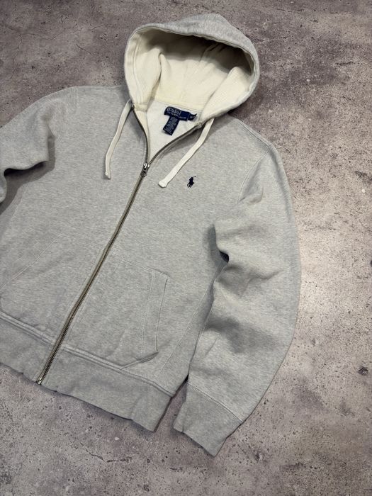 Зип худи Polo Ralph Lauren