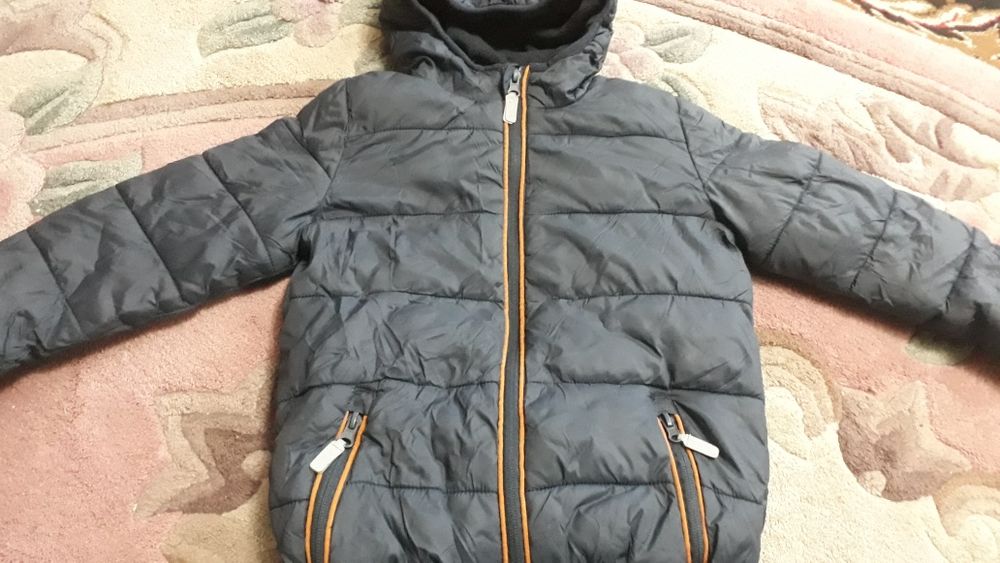 Продам зимнюю мурточку