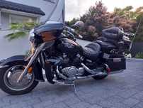 Yamaha Royal Star Venture 1300