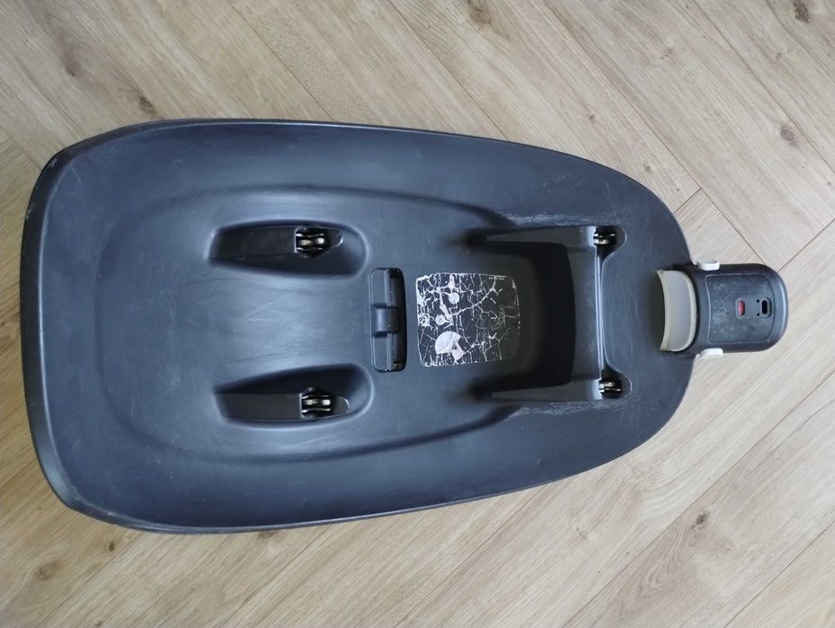 Cybex Sirona M2 I-Size, fotelik samochodowy