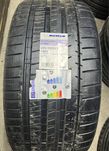 Літін шини 4шт 285/35/21 Michelin Pilot Super Sport *