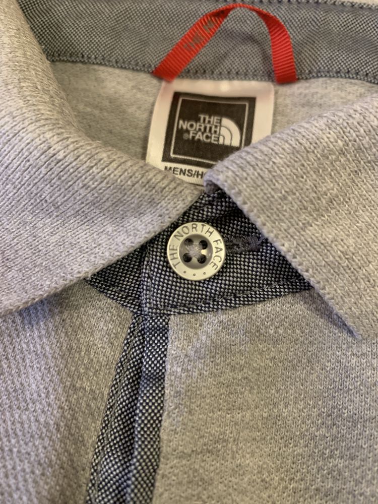 Polo The North Face como novo