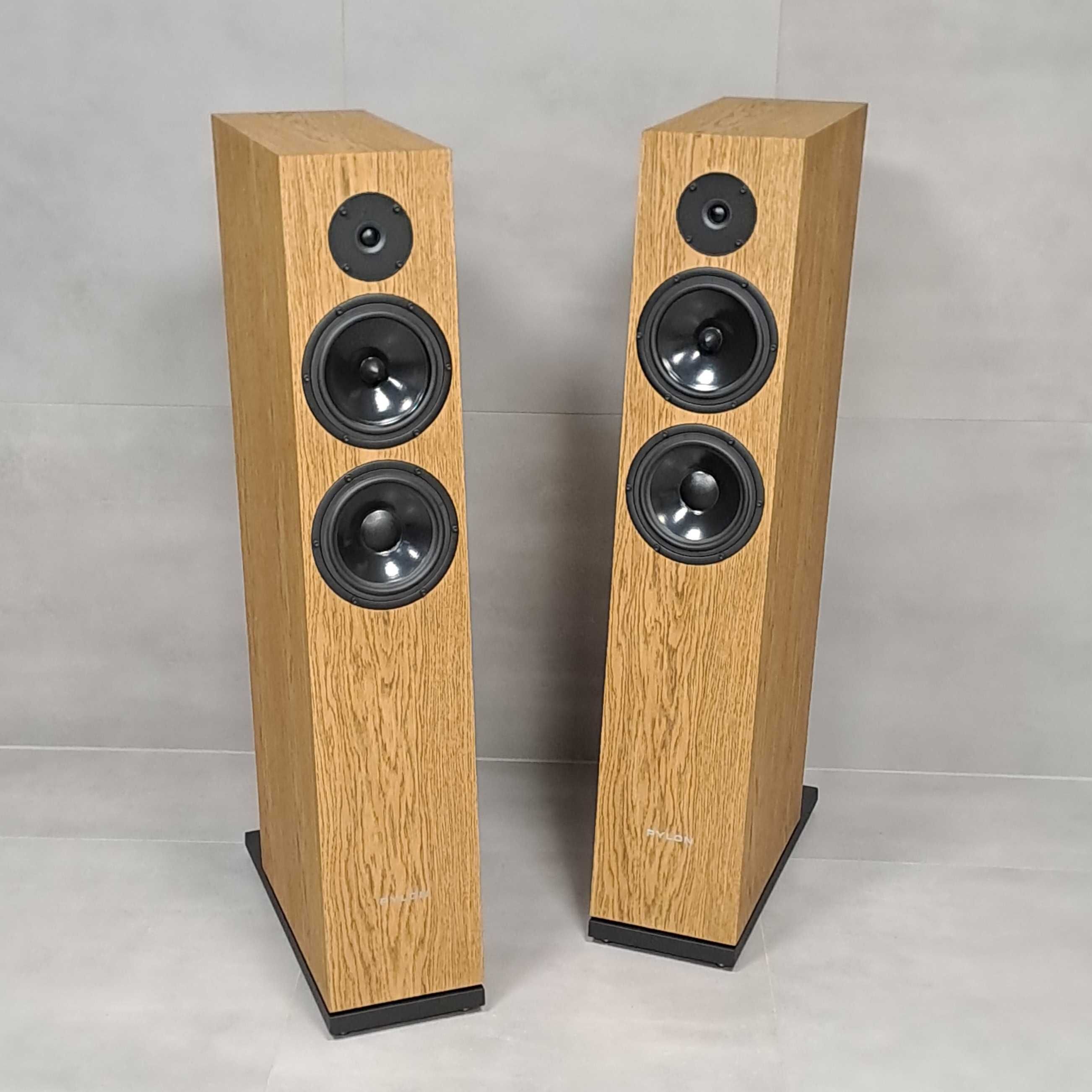 Pylon Audio Diamond 28 Mk2 | odsłuch sklep WROCŁAW