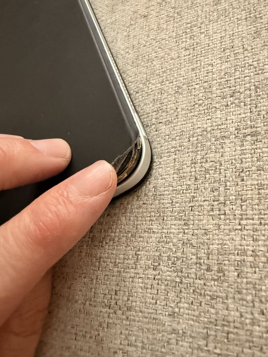 Apple iPad Pro 12,9” 4th gen. Wi-Fi 512GB + magic keyboard + Pencil 2