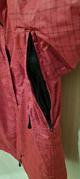 Куртка жіноча мембрана 10000