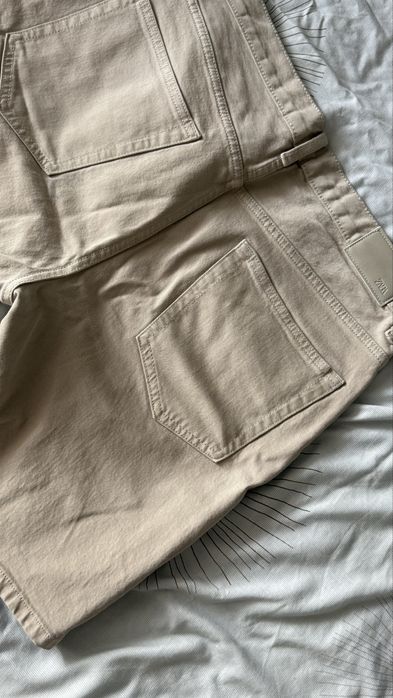 Нові шорти zara розмір м