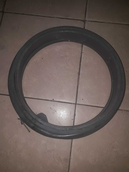 Манжета стиральной машины samsung wf9692gqr
