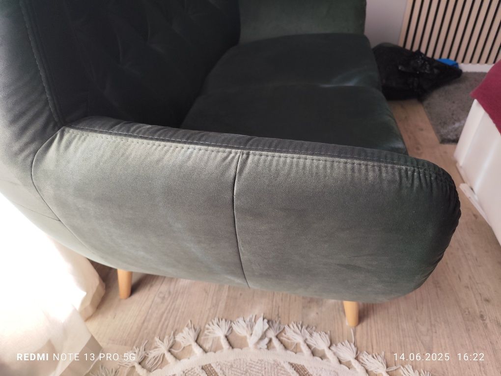 Sofa 2-osonowa Kelso
