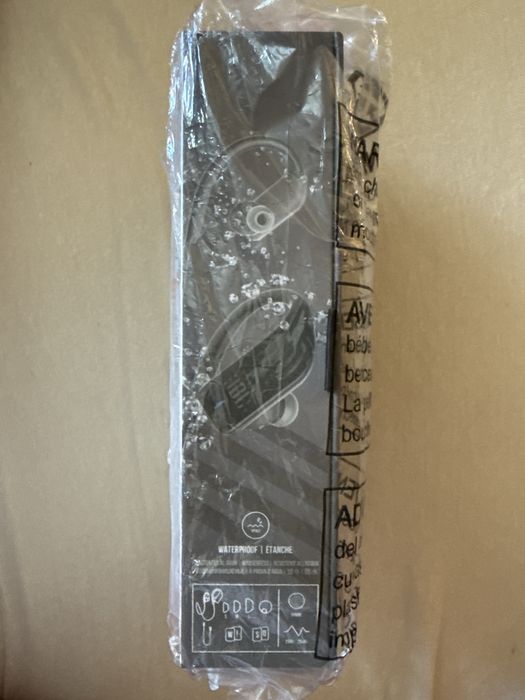 Słuchawki JBL Endurance Waterproof