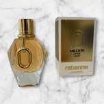 Perfum Paco Rabanne Million Gold For Her 90 ml Eau de Parfum